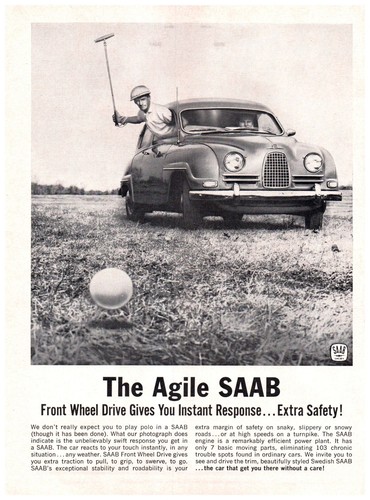 1962 the agile - 1962,