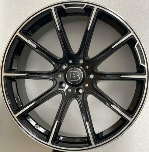 Wheels fit mercedes - wheels,