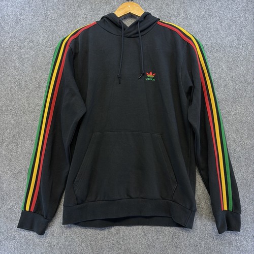 Adidas originals trefoil rasta - originals,
