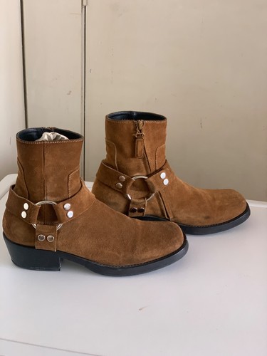Balenciaga size 7uk men - 40,