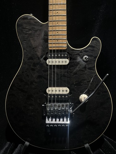 Music man axis - music, (no260324)
