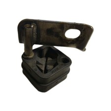 HJS Muffler Holder Exhaust