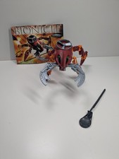 LEGO BIONICLE: Visorak