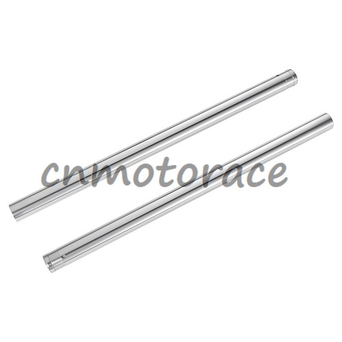 Front fork tubes stanchion - front, for