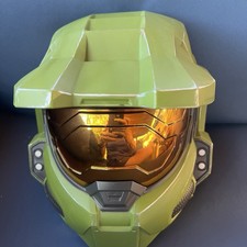 Halo Master Chief Helmet