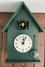 Diamantini & Domeniconi Green