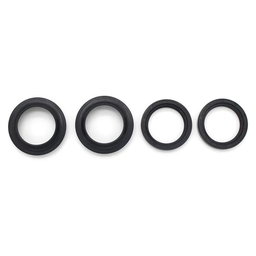 Set front fork oil seals - oil, for
