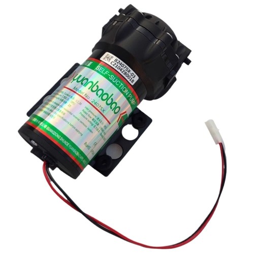 1pc 24075x self priming pump - self-priming,