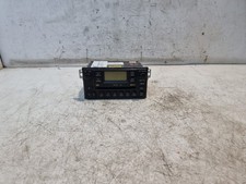 Toyota Rav4 Radio Stereo CD