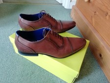 Ted Baker Men's Lace Up Shoes