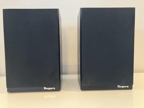 Pair rogers ls2a - pair,