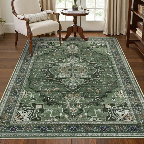 Washable rug 120x170cm - rug,