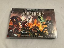 Games Workshop - Warhammer 40k