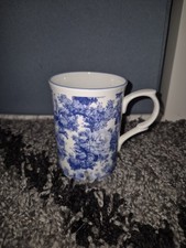 Rose of England Fine Bone