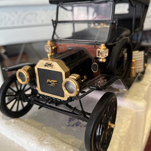 Franklin mint model 1913 - franklin,