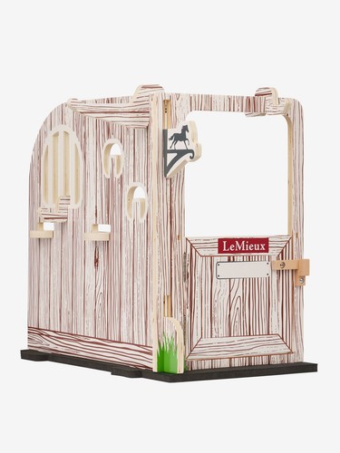 Lemieux toy pony - toy, stable