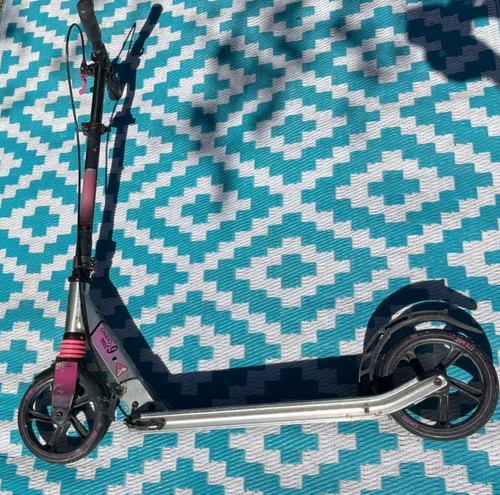 Decathlon oxelo mid scooter - mid,