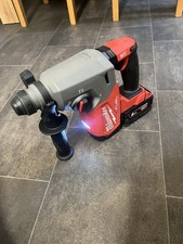 Milwaukee M18FH-0 18V Fuel