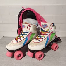 SFR Rio Roller Skates Candi
