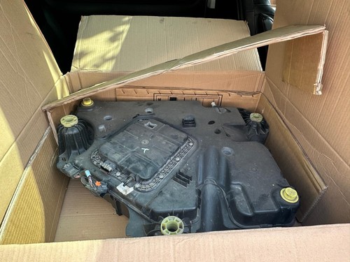 Adblue urea tank pump - adblue,