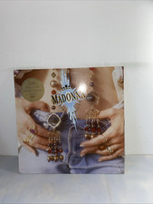 Madonna Like A Prayer Vinyl Lp