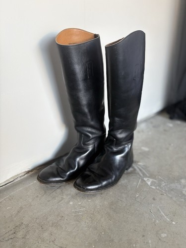 Vintage marlborough tall black - marlborough,