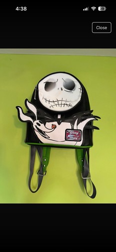 Disney jack skellington - disney,