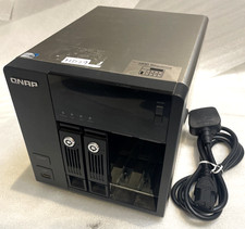 QNAP TS-469 Pro NAS Server