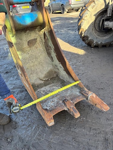 Digging bucket excavator - bucket,