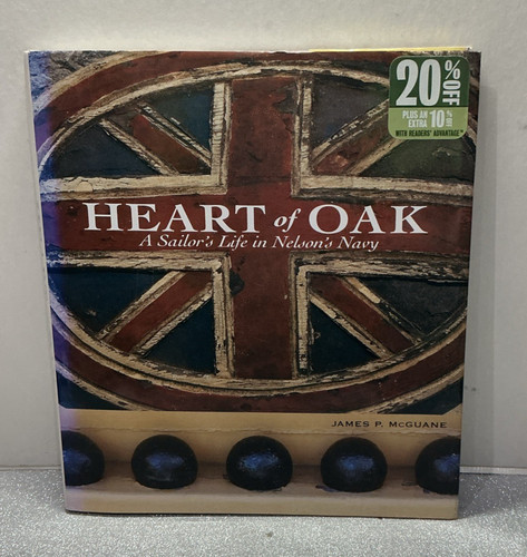 Heart oak sailor - sailor's, life