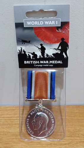British war medal ww1 - war,