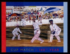 Bermuda mint 1975 2013 - nh,