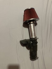 Toyota Starlet 1996-1999 Cold Air Intake Kit