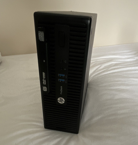 Compaq elite 8300 sff - elite,