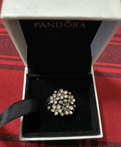 Pandora cherry blossom pink - cherry,