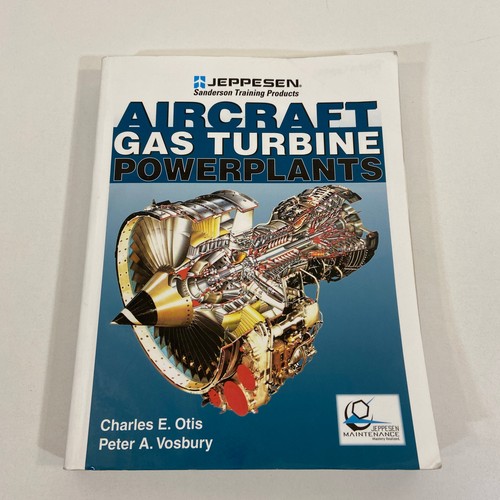 Aircraft gas turbine - aircraft,