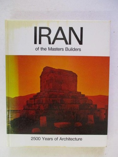Stierlin henri iran of the - stierlin,,