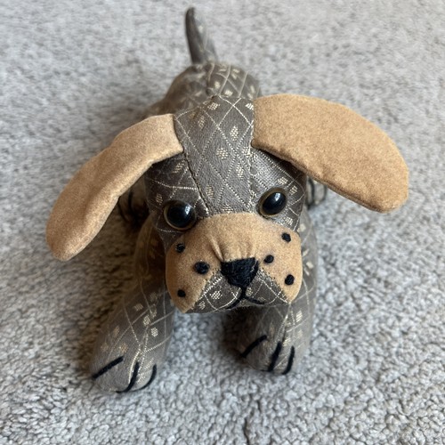 Dora mouse dog paperweight - dora,