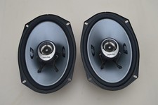 Alpine SPE-6902 9 x 6 Speakers