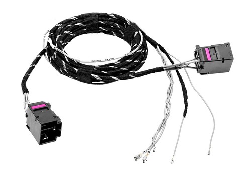 Cable loom retrofitting der - cable,