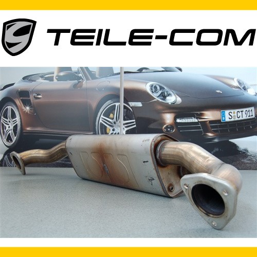 Porsche 911 997 facelift - porsche, 997.2