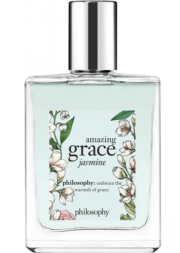 Philosophy amazing grace - philosophy,