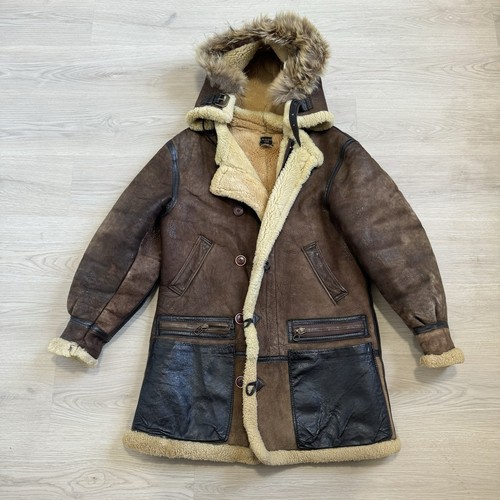Vintage 1986 avirex ltd bomber - vintage,