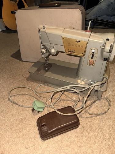 Singer 328k sewing - 328k, machine