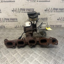 VW TIGUAN SEAT SKODA 2.0TDI