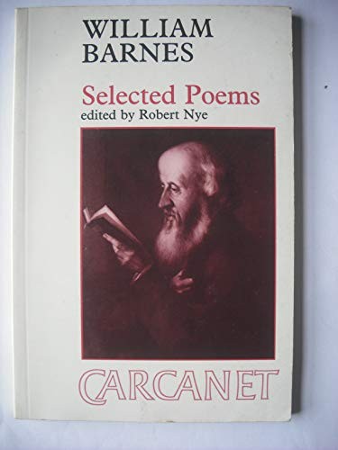 William barnes selection - william, of