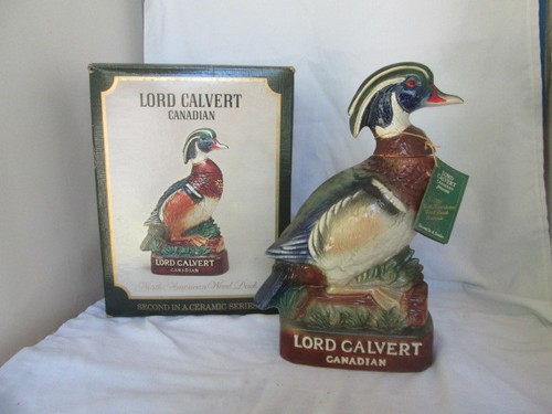 Lord calvert canadian north - lord,