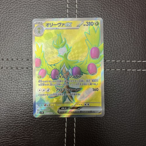 Pokemon tcg arboliva - tcg,