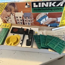 Vintage Original Linka 8001