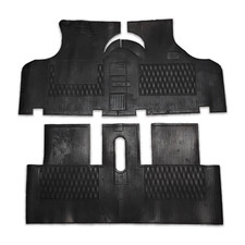 Rubber Mats Series Specific